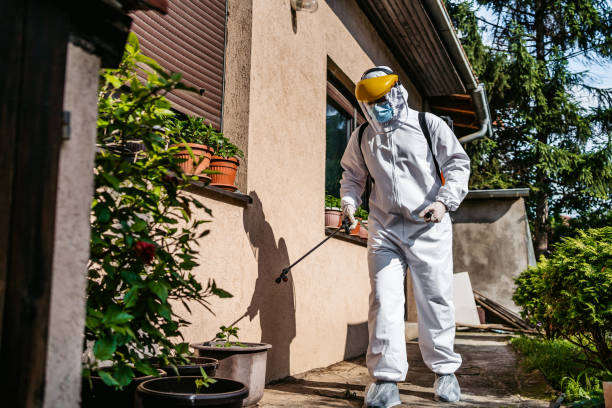 Best Best Pest Control Near Me  in Coffeyville, KS
