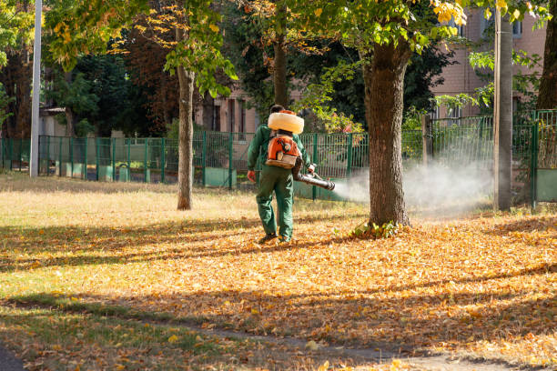Best Emergency Pest Control  in Coffeyville, KS
