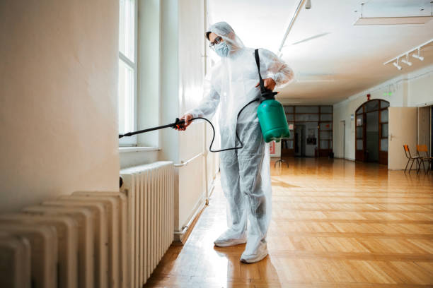 Best Pest Inspection Near Me  in Coffeyville, KS